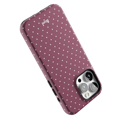 Berry Sugar iPhone Case gallery - Iphone_15_Pro_Max_5