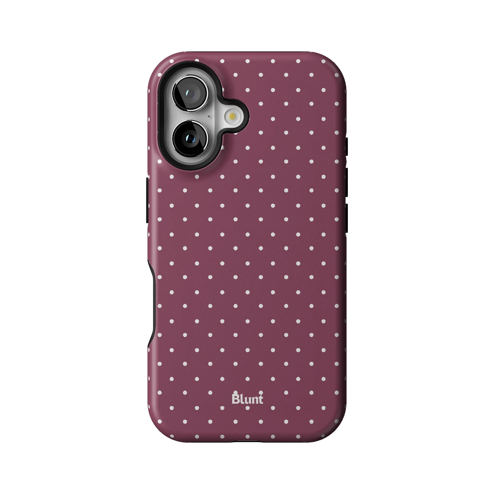 Berry Sugar iPhone Case gallery - Iphone_16_Iphone_1