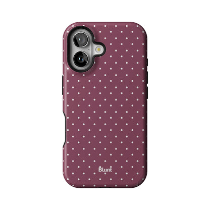 Berry Sugar iPhone Case gallery - Iphone_16_Iphone_1