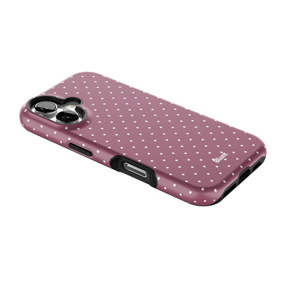 Berry Sugar iPhone Case gallery - Iphone_16_Iphone_2