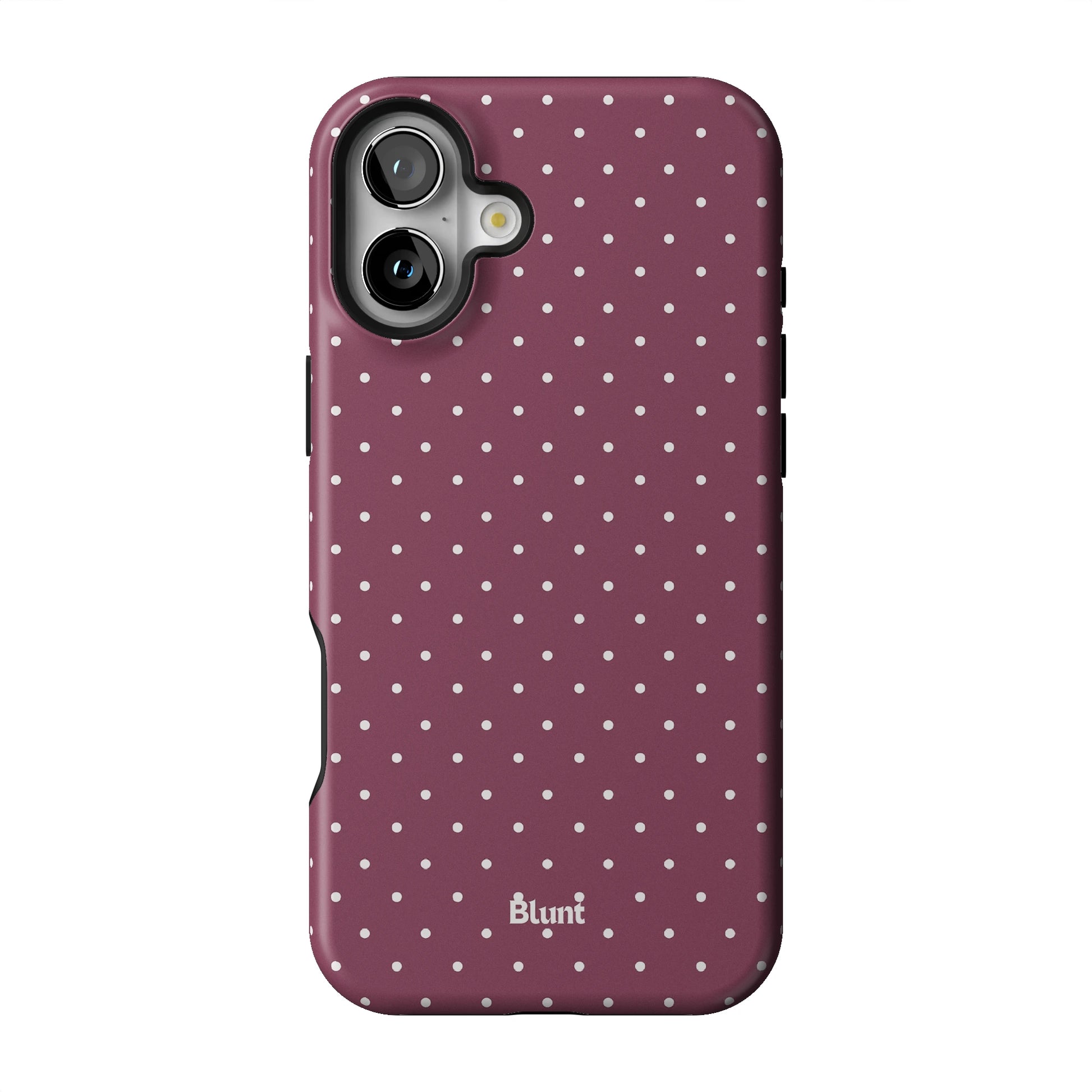 Berry Sugar iPhone Case gallery - Iphone_16_Mini_Air_Plus_1