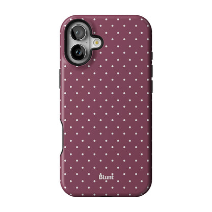 Berry Sugar iPhone Case gallery - Iphone_16_Mini_Air_Plus_1