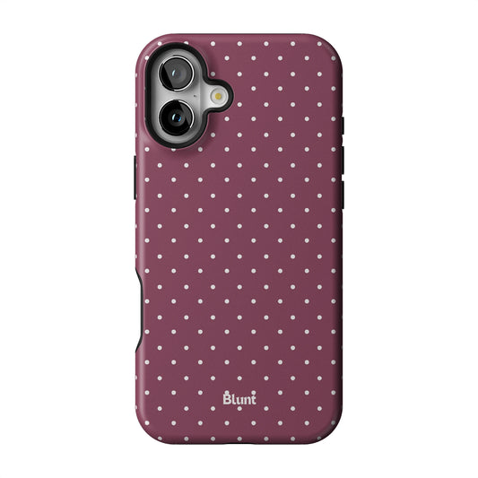Berry Sugar iPhone Case gallery - Iphone_16_Mini_Air_Plus_1