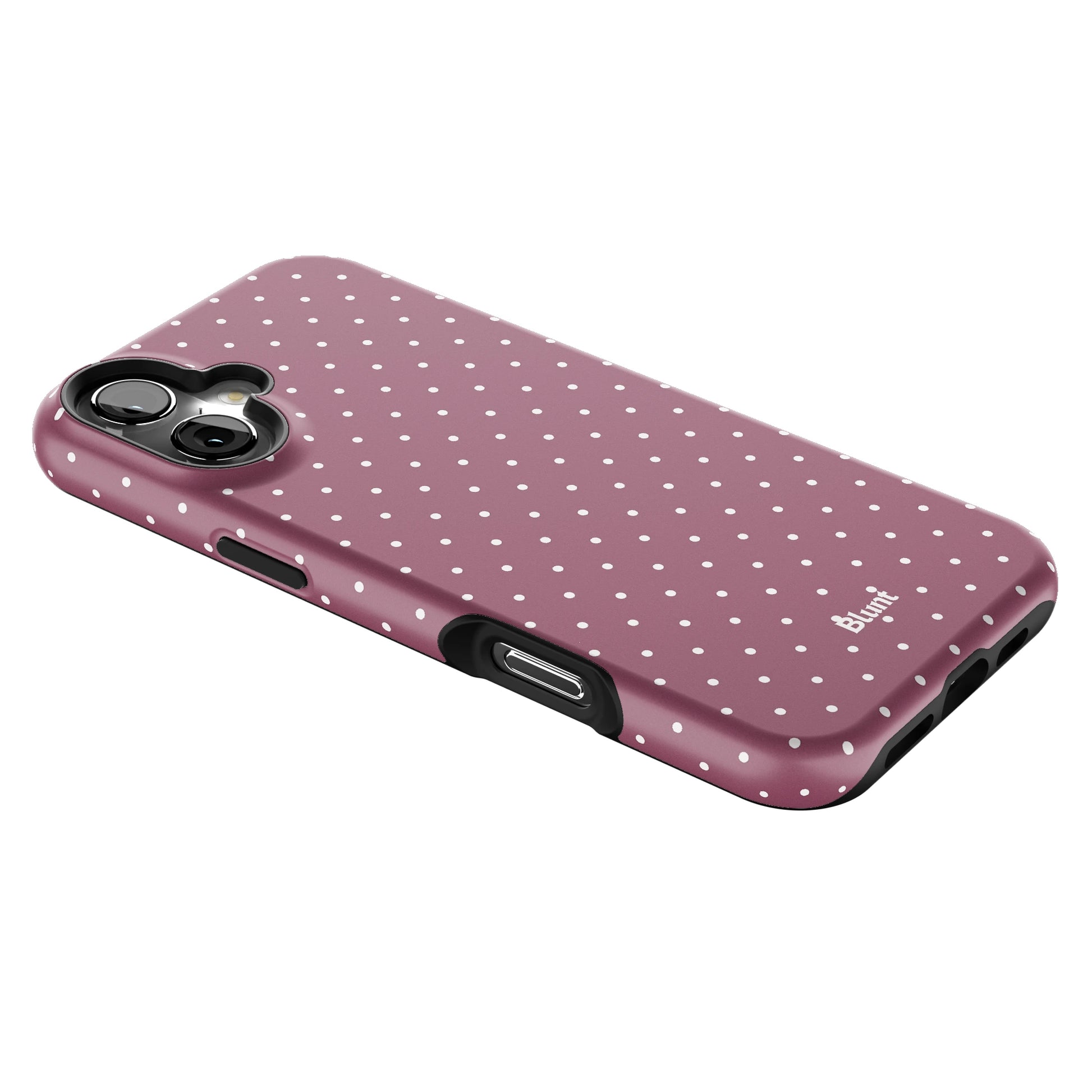 Berry Sugar iPhone Case gallery - Iphone_16_Mini_Air_Plus_2