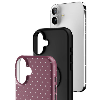 Berry Sugar iPhone Case gallery - Iphone_16_Mini_Air_Plus_3