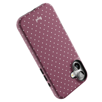 Berry Sugar iPhone Case gallery - Iphone_16_Mini_Air_Plus_5