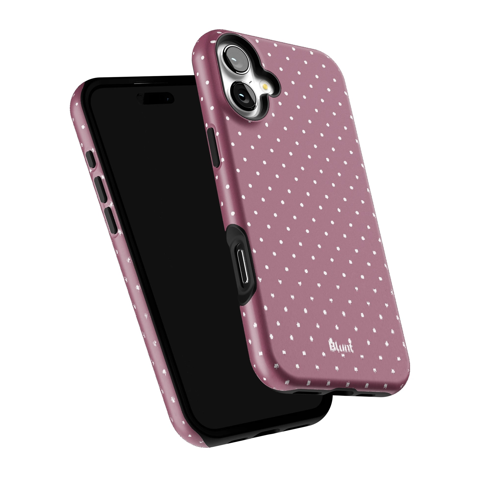 Berry Sugar iPhone Case gallery - Iphone_16_Mini_Air_Plus_6