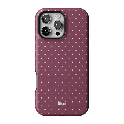 Berry Sugar iPhone Case gallery - Iphone_16_Pro_Max_1