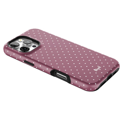 Berry Sugar iPhone Case gallery - Iphone_16_Pro_Max_2
