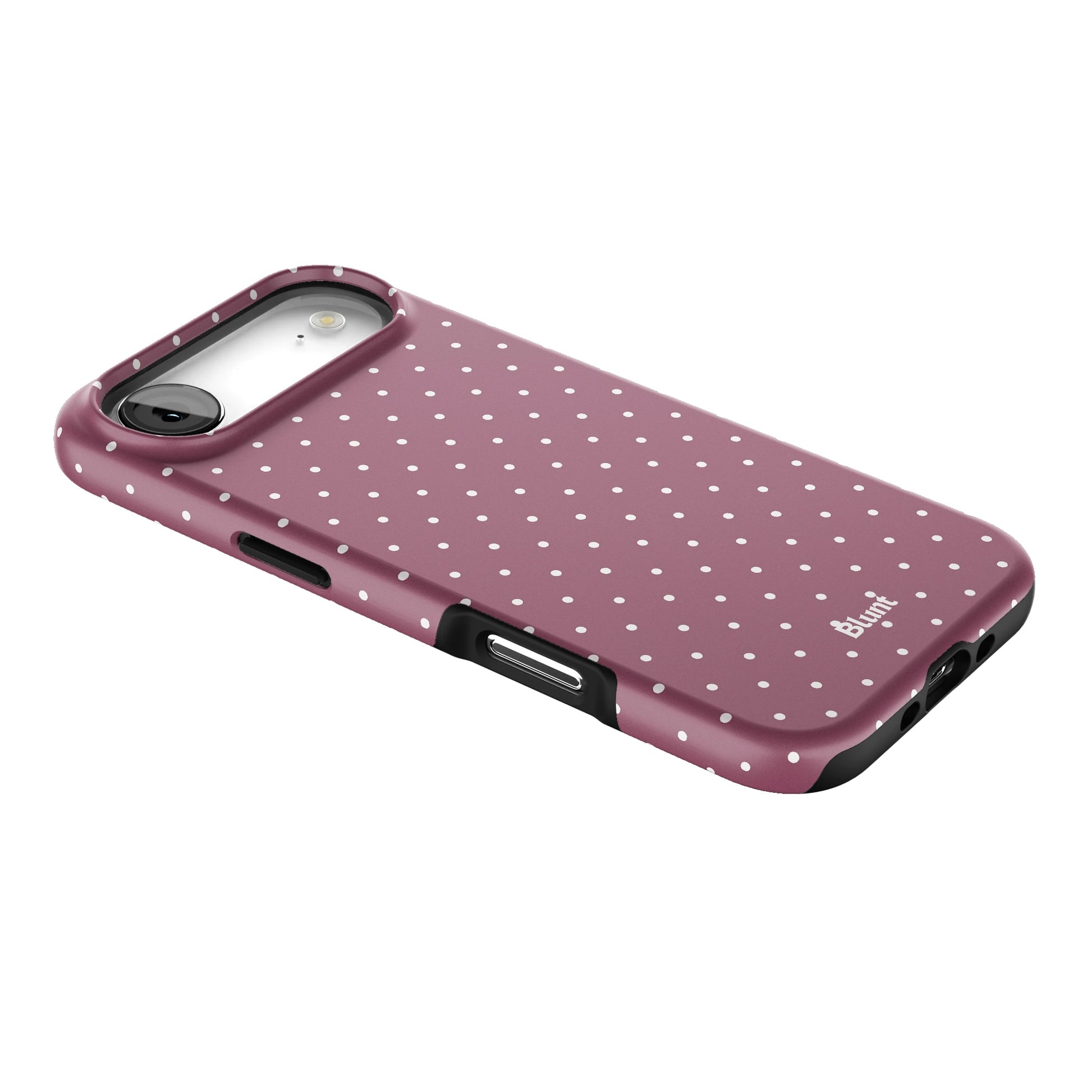 Berry Sugar iPhone Case gallery - Iphone_17_Air_2