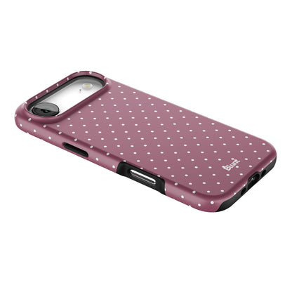Berry Sugar iPhone Case gallery - Iphone_17_Air_2