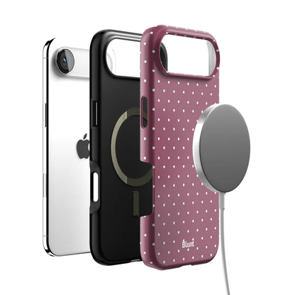 Berry Sugar iPhone Case gallery - Iphone_17_Air_4