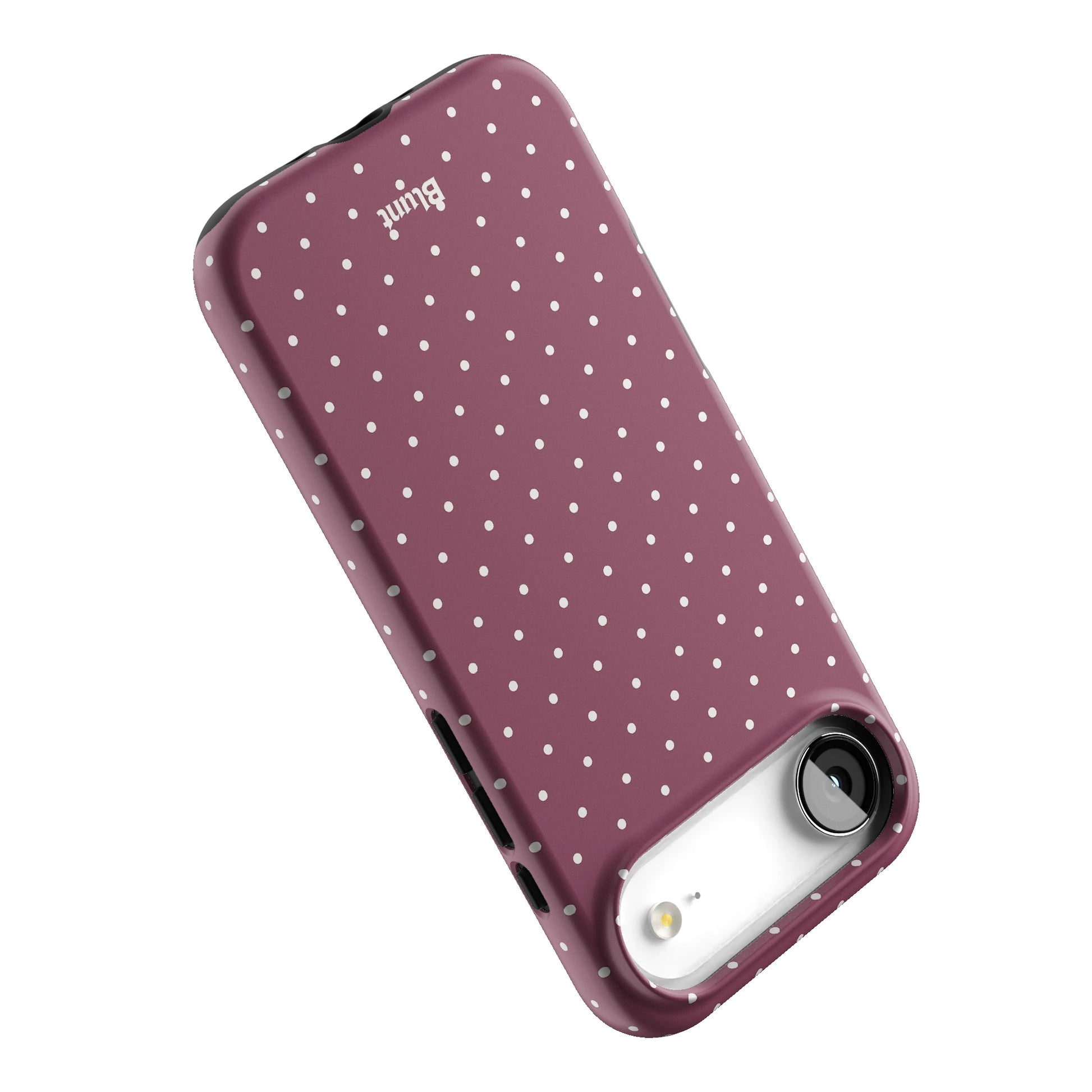 Berry Sugar iPhone Case gallery - Iphone_17_Air_5