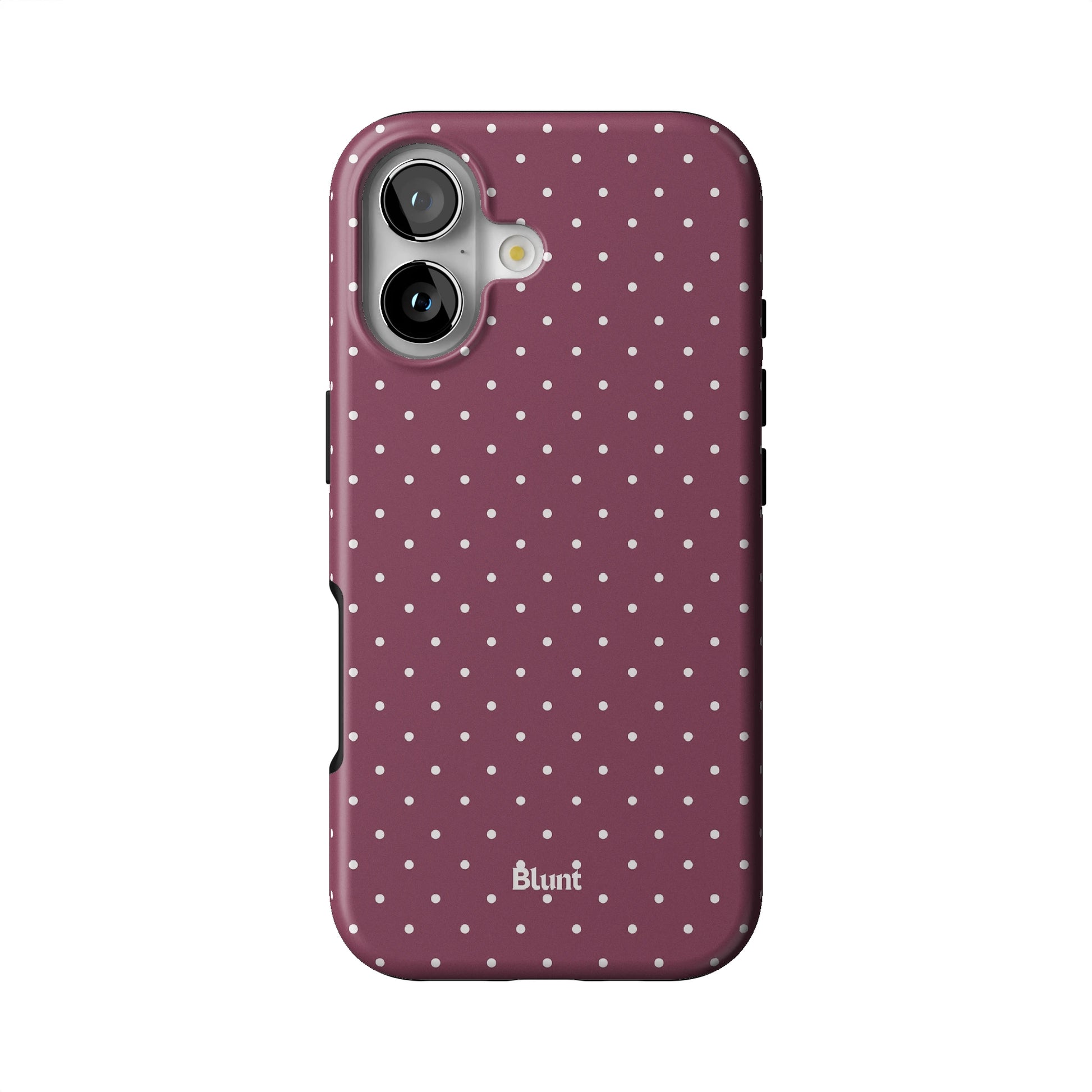 Berry Sugar iPhone Case gallery - Iphone_17_Iphone_1