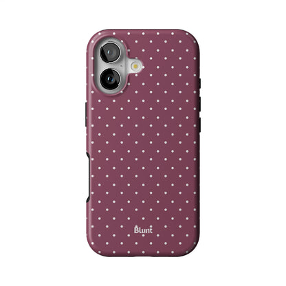 Berry Sugar iPhone Case gallery - Iphone_17_Iphone_1