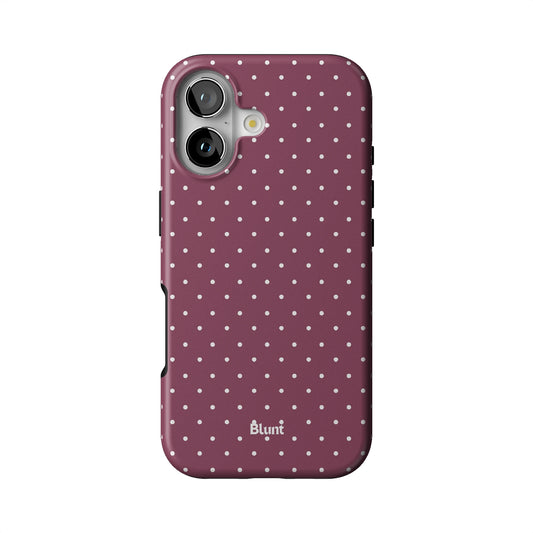 Berry Sugar iPhone Case gallery - Iphone_17_Iphone_1