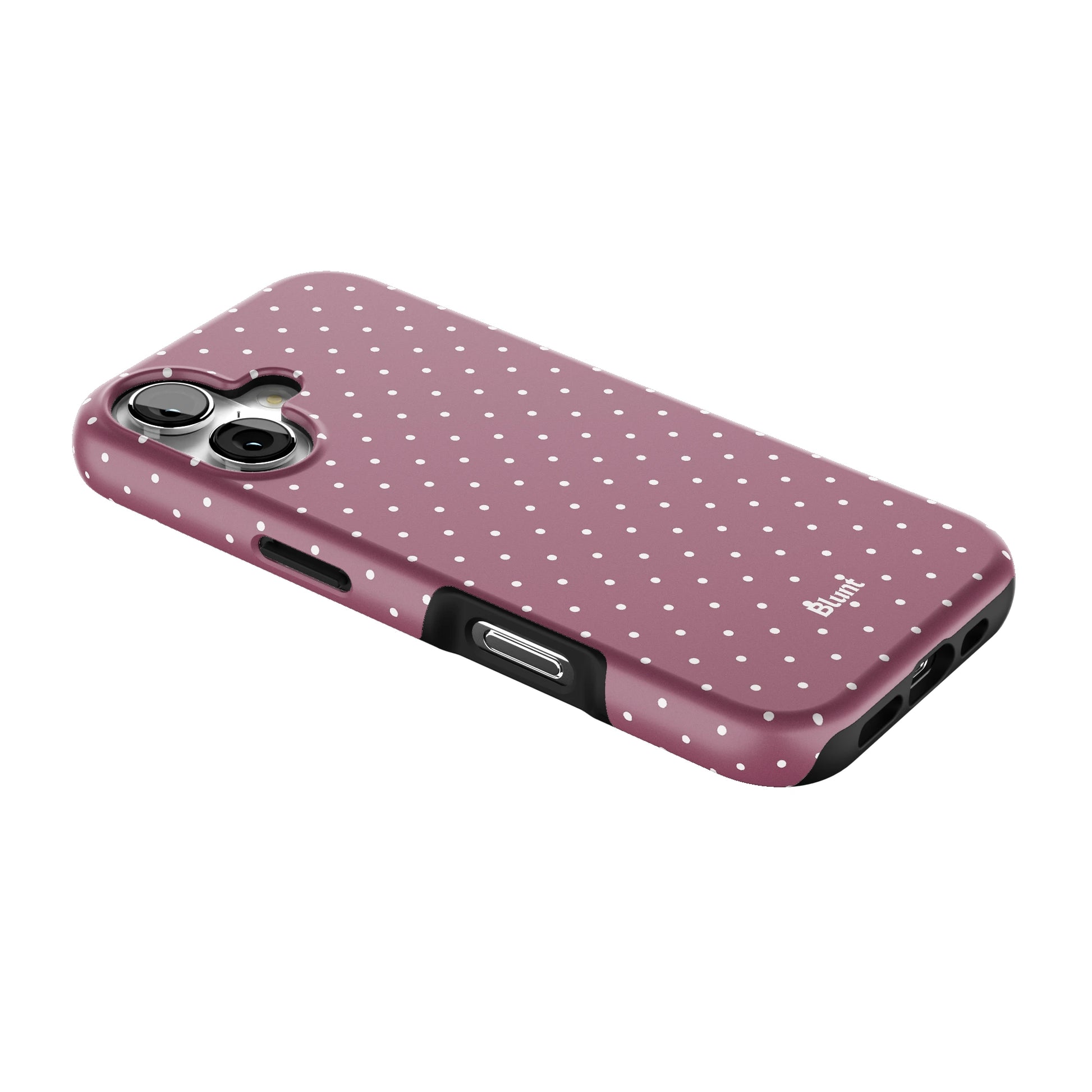 Berry Sugar iPhone Case gallery - Iphone_17_Iphone_2