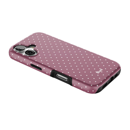 Berry Sugar iPhone Case gallery - Iphone_17_Iphone_2