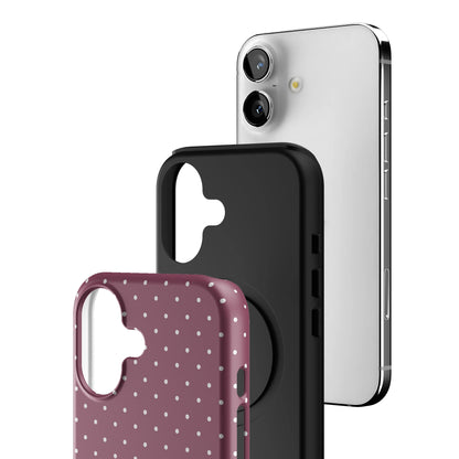 Berry Sugar iPhone Case gallery - Iphone_17_Iphone_3