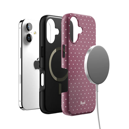 Berry Sugar iPhone Case gallery - Iphone_17_Iphone_4