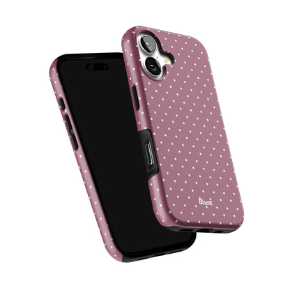 Berry Sugar iPhone Case gallery - Iphone_17_Iphone_6