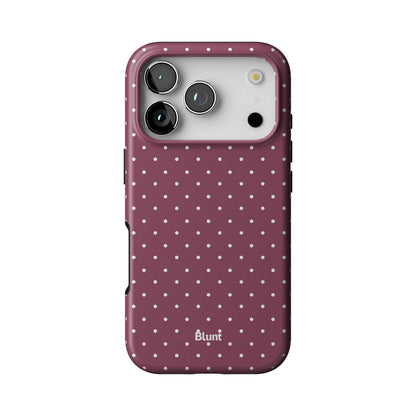 Berry Sugar iPhone Case gallery - Iphone_17_Pro_1
