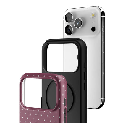 Berry Sugar iPhone Case gallery - Iphone_17_Pro_3