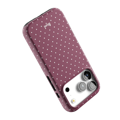 Berry Sugar iPhone Case gallery - Iphone_17_Pro_5