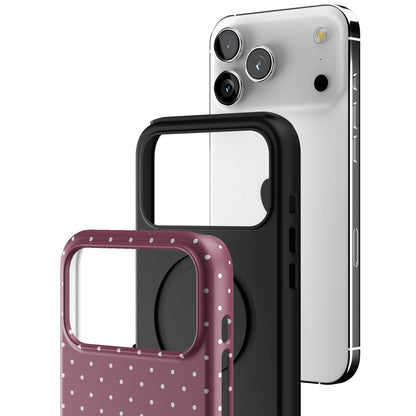 Berry Sugar iPhone Case gallery - Iphone_17_Pro_Max_3