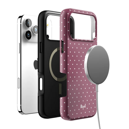 Berry Sugar iPhone Case gallery - Iphone_17_Pro_Max_4