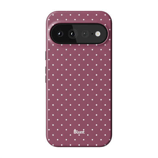 Berry Sugar Pixel Case - Blunt Cases