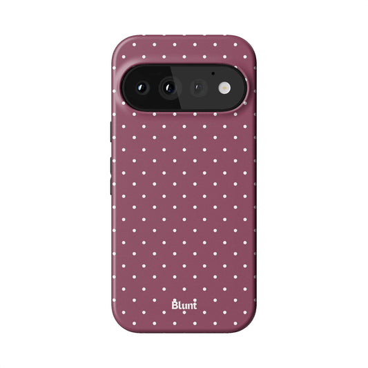 Berry Sugar Pixel Case - Blunt Cases