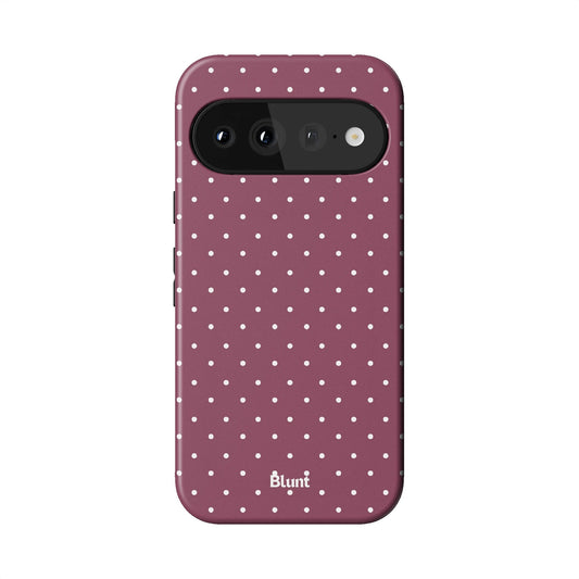 Berry Sugar Pixel Case - Blunt Cases