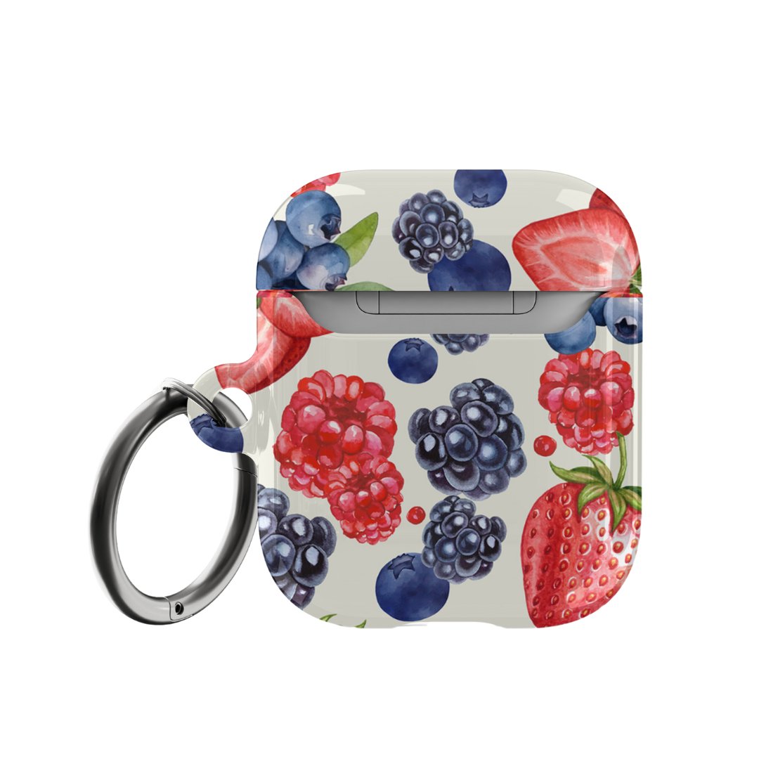 Berry Sweet Airpod Case - blunt cases