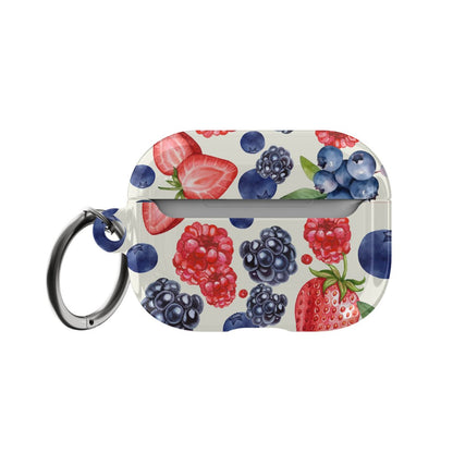 Berry Sweet Airpod Case - blunt cases