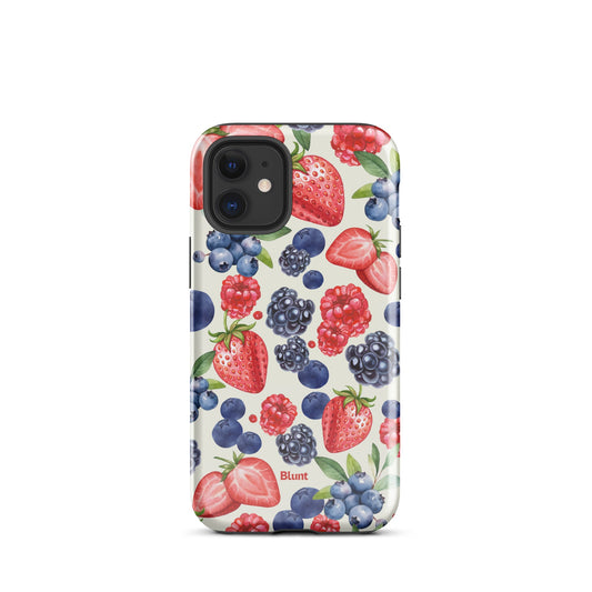 Berry Sweet iPhone Case - blunt cases