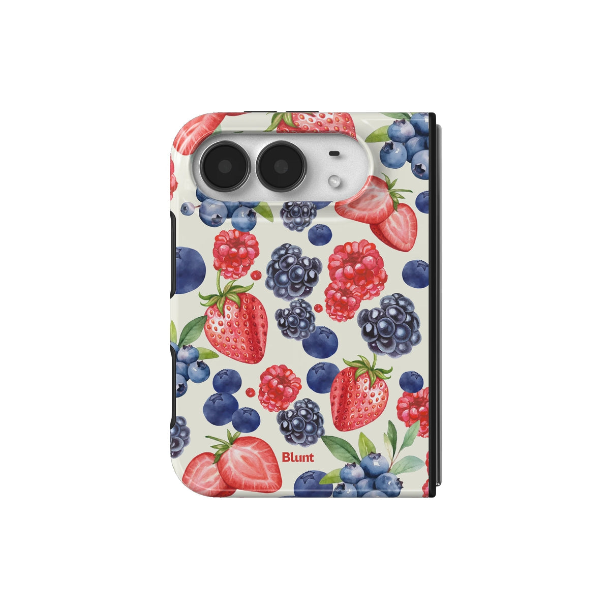 berry-sweet-iphone-case iPhone 18 Duo case, view 2