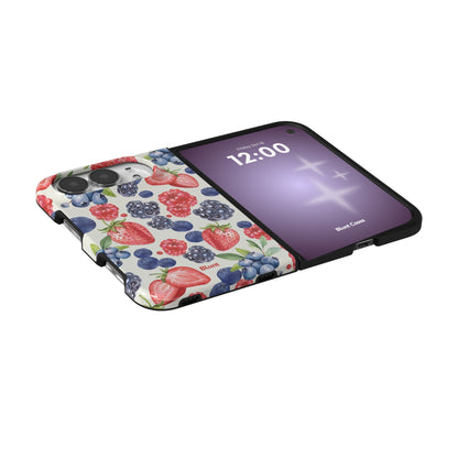 berry-sweet-iphone-case iPhone 18 Duo case, view 5
