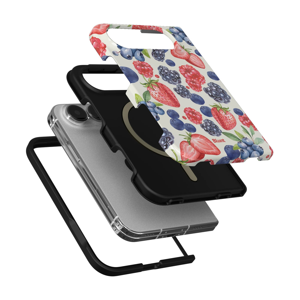 berry-sweet-iphone-case iPhone 18 Duo case, view 6