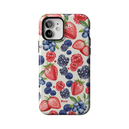 Berry Sweet iPhone Case gallery - Iphone_12_Iphone_1