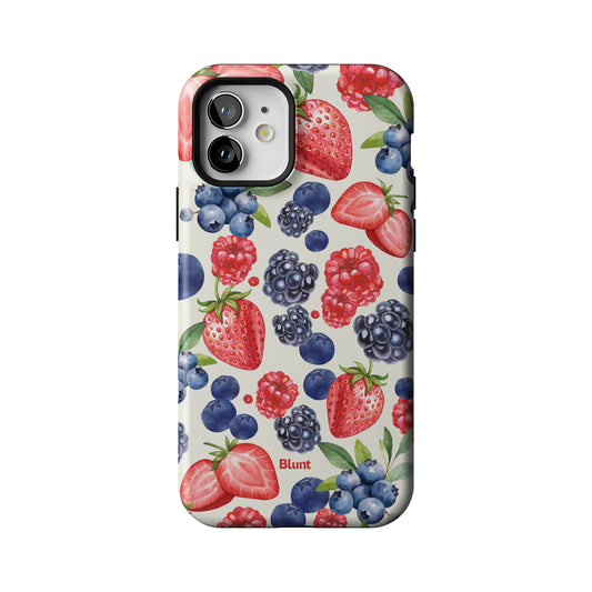 Berry Sweet iPhone Case gallery - Iphone_12_Iphone_1
