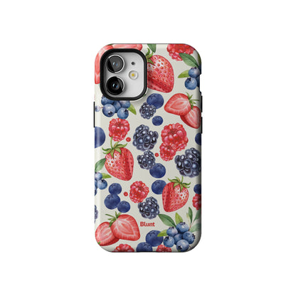 Berry Sweet iPhone Case gallery - Iphone_12_Mini_Air_Plus_1