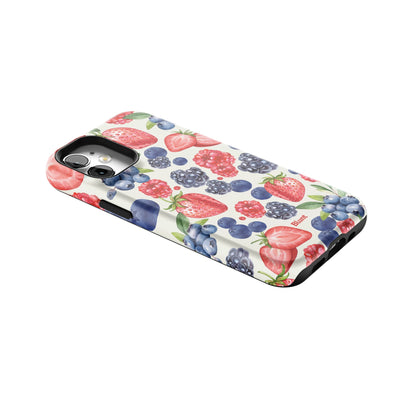Berry Sweet iPhone Case gallery - Iphone_12_Mini_Air_Plus_2