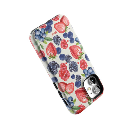 Berry Sweet iPhone Case gallery - Iphone_12_Mini_Air_Plus_5