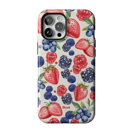 Berry Sweet iPhone Case gallery - Iphone_12_Pro_Max_1