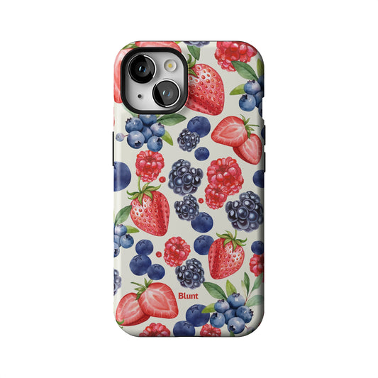 Berry Sweet iPhone Case gallery - Iphone_13_Iphone_1