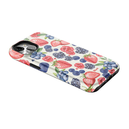 Berry Sweet iPhone Case gallery - Iphone_13_Iphone_2