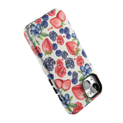 Berry Sweet iPhone Case gallery - Iphone_13_Iphone_5
