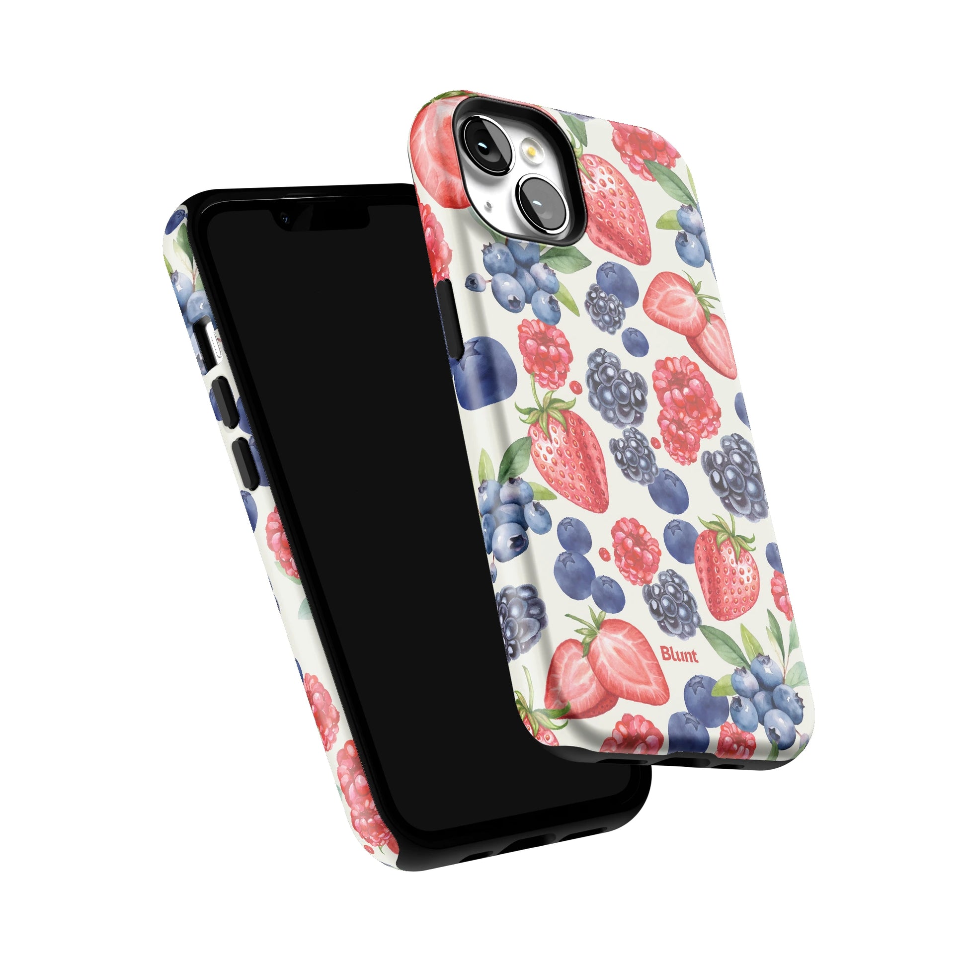 Berry Sweet iPhone Case gallery - Iphone_13_Iphone_6