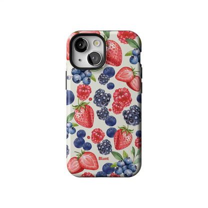 Berry Sweet iPhone Case gallery - Iphone_13_Mini_Air_Plus_1